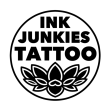 Ink Junkies Tattoo Logo