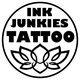 Ink Junkies Tattoo Logo
