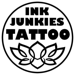 Ink Junkies Tattoo Logo