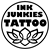 Ink Junkies Tattoo Logo